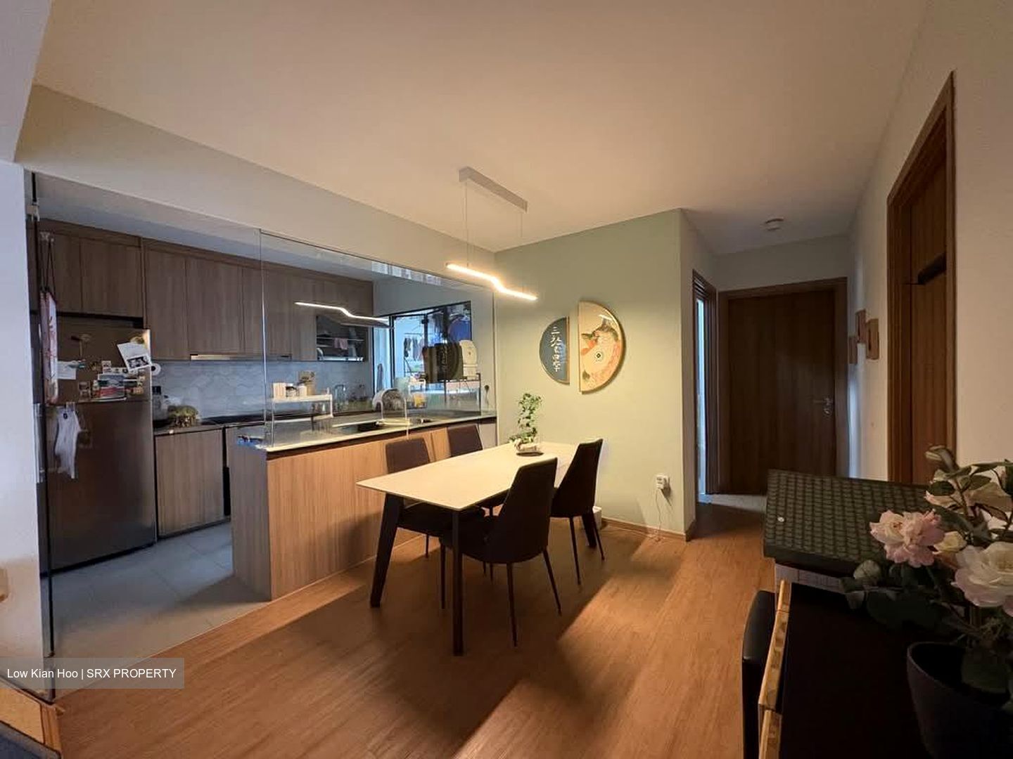 Blk 110A Alkaff Oasis (Toa Payoh), HDB 4 Rooms #580330961